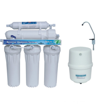 Home Water Filter Without Pump